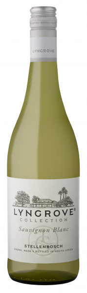 Lyngrove Wines & Vineyards Collection Sauvignon Blanc